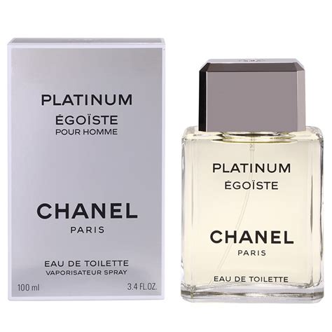 chanel egoiste platinum opinie|chanel platinum egoiste fragrantica.